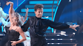 ‘Dancing With the Stars’ Week 9: Jason Mraz Retakes the Lead on Taylor Swift Night