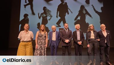 La derecha cultural exhibe su fuerza en la presentación de los Teatros del Canal: repertorio, patrimonio e hispanidad
