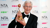 Paul O'Grady and more remembered in British Soap Awards tribute