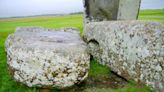 Stonehenge Altar Stone was transported 430 miles from Scotland, say scientists