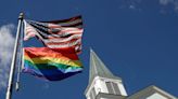 Queer clergy: 'True protest' needed for LGBTQ rights. Colorful marches haven't gotten us far enough