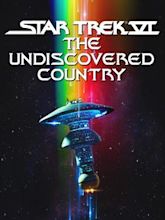 Star Trek VI: The Undiscovered Country