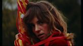 Maya Hawke harnesses life's mayhem on 'Chaos Angel'