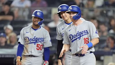 MLB》大谷領銜道奇6人闖明星賽 華裔史蒂芬關搶下先發席位