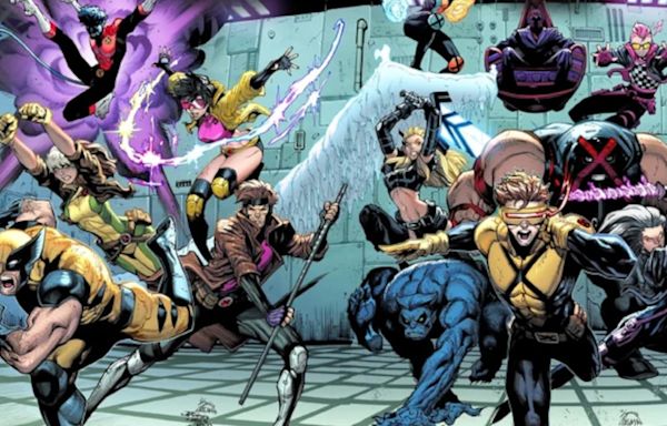 X-Men: What's Coming Next After the Krakoa Era?