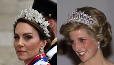 Charles Spencer commenta la scomparsa di Kate: “L’ossessione che avevano per Diana era peggio”