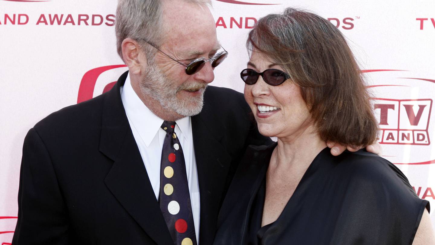 Martin Mull, ‘Roseanne,’ ‘Arrested Development’ actor, dead at 80