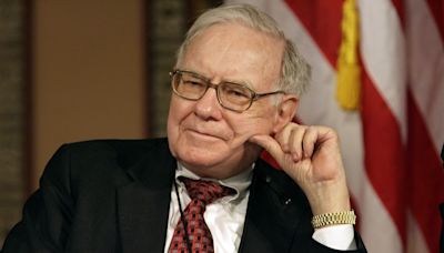 5 Takeaways Warren Buffett Has For Shareholders This Week