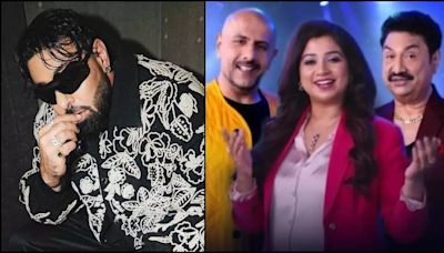 Indian Idol 15: ​​Badshah Replaces Kumar Sanu, Joins Shreya Ghoshal-Vishal Dadlani As Judge