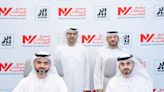 UAE master developer Aldar inks pact with DP World to build logistics park in Dubai
