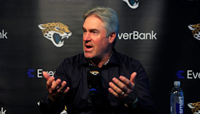 Jaguars NFL Draft recap: Who did they pick? What did we learn? More from Baalke, Pederson