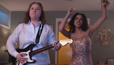 Prom Dates review: A Lively, Raunchy Teen Buddy Comedy