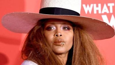 Erykah Badu Curates Spiritual Healing Experience for Bali Retreat | EURweb