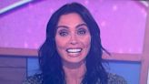 Loose Women's Christine Lampard stops show for 'urgent' plea to ITV viewers