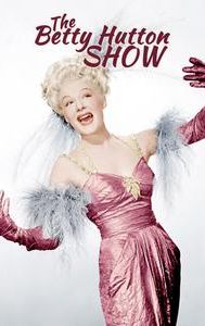 The Betty Hutton Show