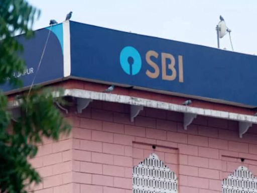 Government should cut public sector bank stake: SBI economists - Times of India