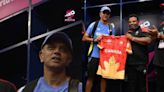 Rahul Dravid surprises Canada by entering dressing room after washout, touched by 'memorable' gesture in India swansong