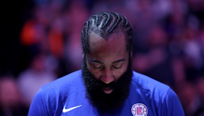 Top 5 Potential Landing Spots for Free Agent James Harden This Summer