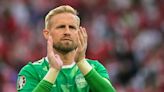 'World class' England a bigger challenge now for Denmark: Schmeichel