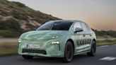 First look at smooth and sleek Skoda Elroq EV that's packed with fancy equipment