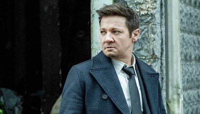 Jeremy Renner Shares Mayor Of Kingstown Stars ‘Didn’t’ Know What Version Of Jeremy Would Come Back’ After His...