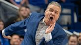 Next Week May be Lot Busier for Calipari, Razorbacks Rounding Up Players to Do More Than Fill Spots