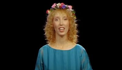 'Hello, I’m Shelley Duvall': How a viral TikTok trend celebrated the “Popeye” star