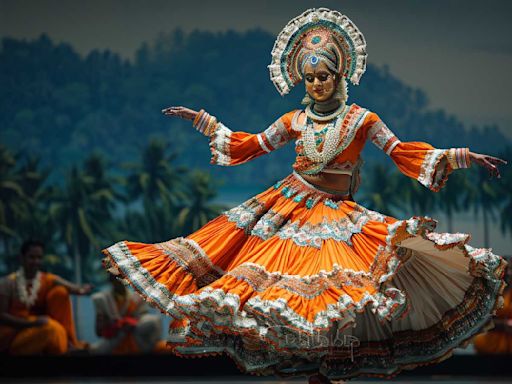 Discover The Vibrant Cultural Celebrations Of Kozhikodes Top Festivals