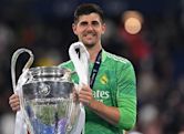 Thibaut Courtois