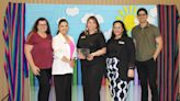Entrepreneur Partner Award bestowed upon Lexington child care advocate