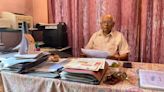 Unsung Heroes: Meet 80-year-old retired IT scientist who emerged an RTI crusader fighting corruption