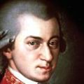 Wolfgang Amadeus Mozart