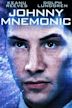 Vernetzt – Johnny Mnemonic