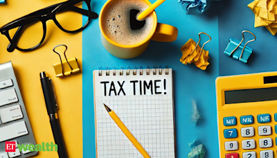 New tax slab rates, capital gains taxation, standard deduction NPS: Effective dates of all Budget 2024 income tax changes