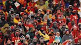 NFL’s policy over cold-weather games questioned after fans treated for hypothermia and frostbite at Chiefs-Dolphins game