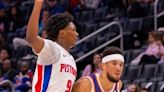 What channel is Detroit Pistons game vs. Phoenix Suns? Time, TV, stream