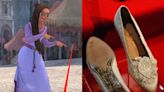 9 facts you might not know about the making of Disney's animated movie 'Wish'