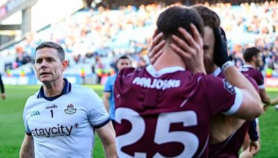 Conor McKeon: This is what the Dubs spoke about when they said the glory days couldn’t go on forever