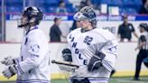 VIDEO: WLA debut earns Thunder goalie game honours