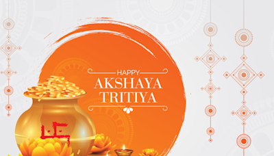 5 things to NEVER do on Akshaya Tritiya | The Times of India