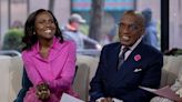 Al Roker and Wife Deborah Roberts Celebrate 28th Wedding Anniversary: 'It Has Been One Great Adventure'