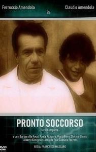 Pronto soccorso