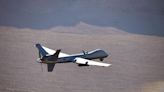 US Reaper drone shot down near Yemen by Iranian-backed Houthi militants, defense official says