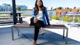 Zum CEO Ritu Narayan is driving $1.3 billion electric school bus startup nationwide - San Francisco Business Times