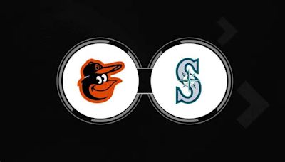 Orioles vs. Mariners Tickets for Sale & Game Info - May 18