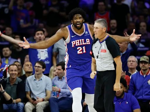 Sixers will enter free agency having come full circle. Can they avoid going around again?