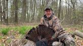 ROBERTSON: Unexpected gobbler success