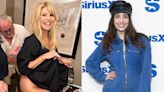 Christie Brinkley Shares Risqué Photos Mid-Wardrobe 'Touch Up' — and Daughter Alexa Ray Joel Reacts!