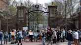Cambridge Residents Alliance Rallies in Solidarity with Encampment Protesters | News | The Harvard Crimson