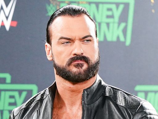 Drew McIntyre Signs With New Agency In Wake Of WWE Storyline Suspension - Wrestling Inc.